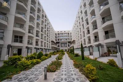 شقة للبيع في الغردقة