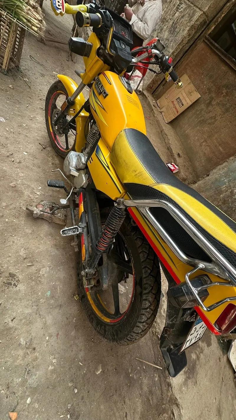 ويانج ٢٠٠ موديل ٢١