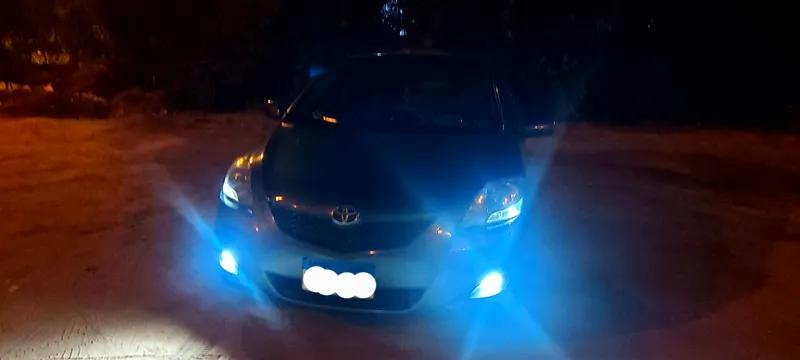 تويوتا ياريس