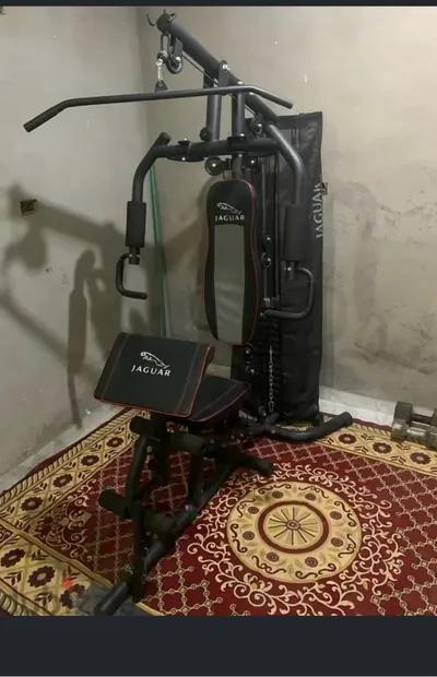 مالتي جيم للبيع في العوايد, الإسكندرية - 17,000 EGP