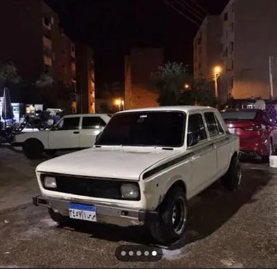 فيات نوفا 128 1991