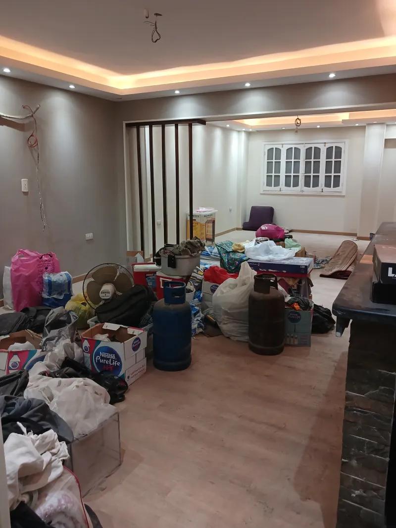 شقة للبيع في سليم الاول الزيتون