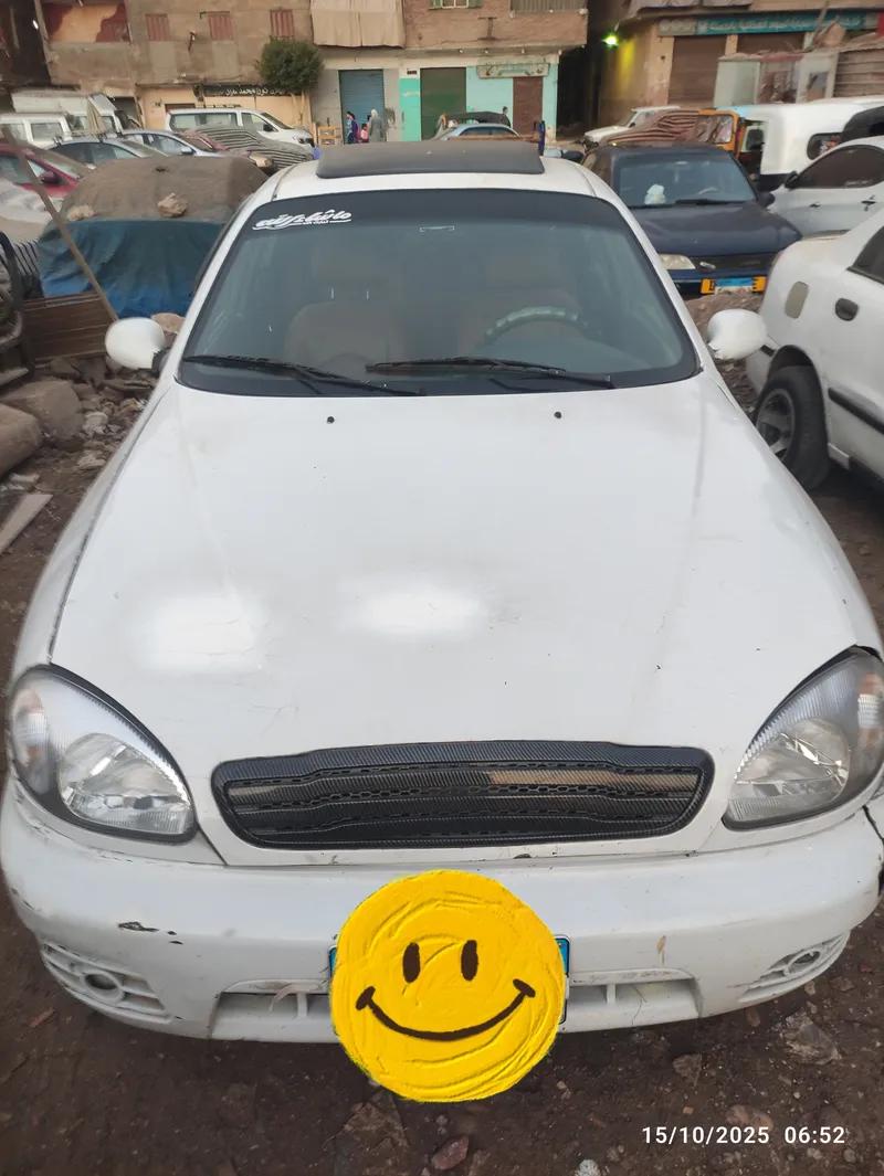 شيفروليه لانوس ٢٠١٠