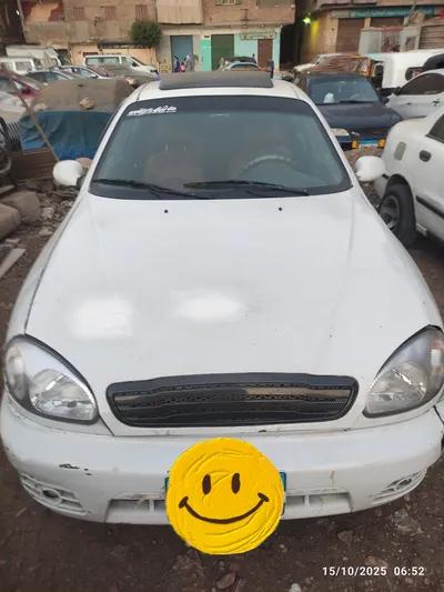 شيفروليه لانوس 2010