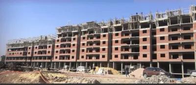 شقة للبيع في سموحة