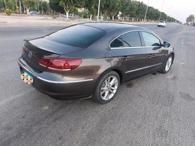 فولكسفاجن باسات 2013