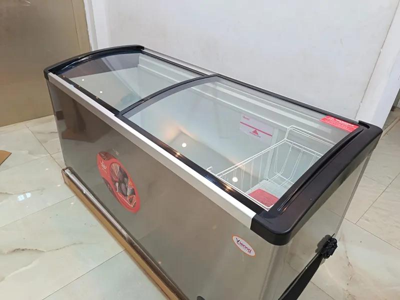 ديب فريزر 160سم