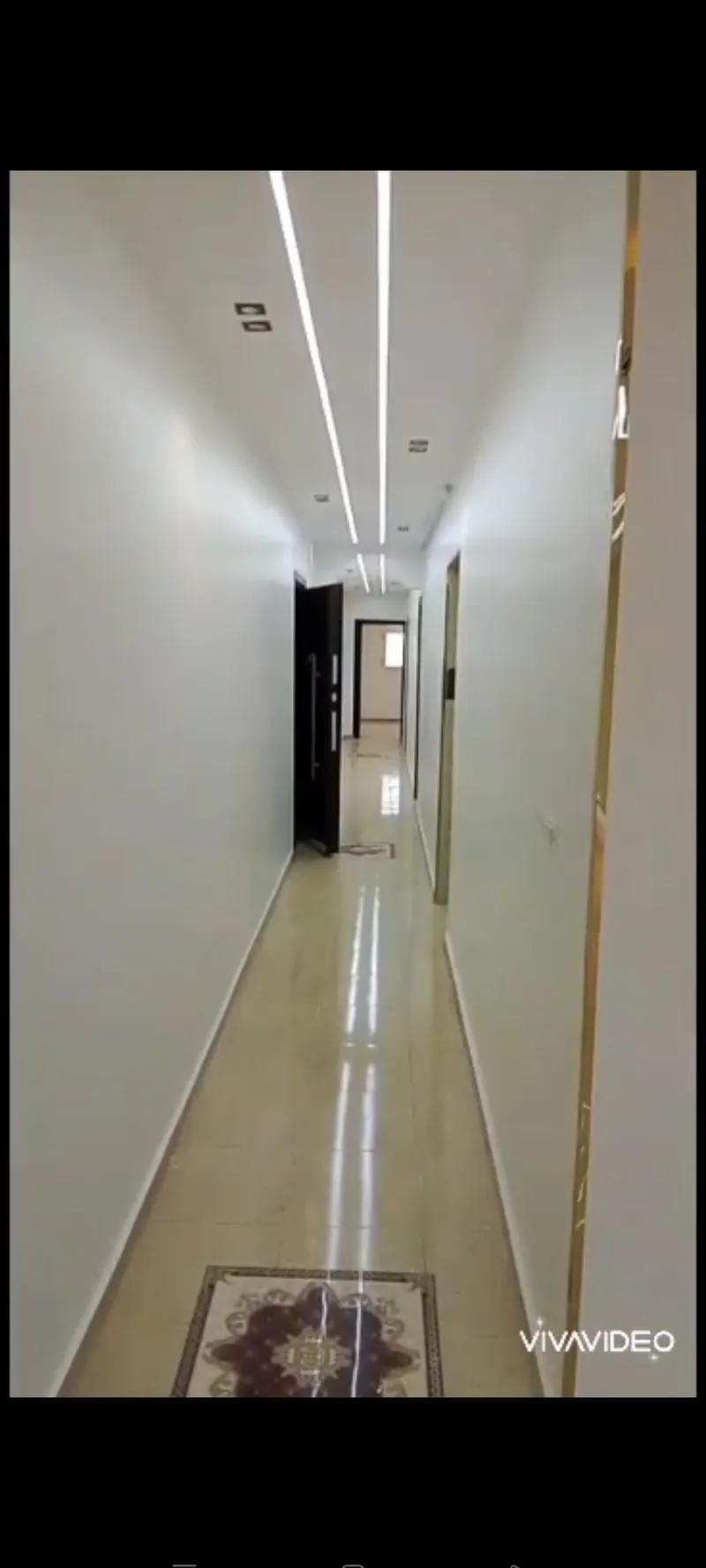 شقه للبيع بين فيصل والهرم محطه المطبعه