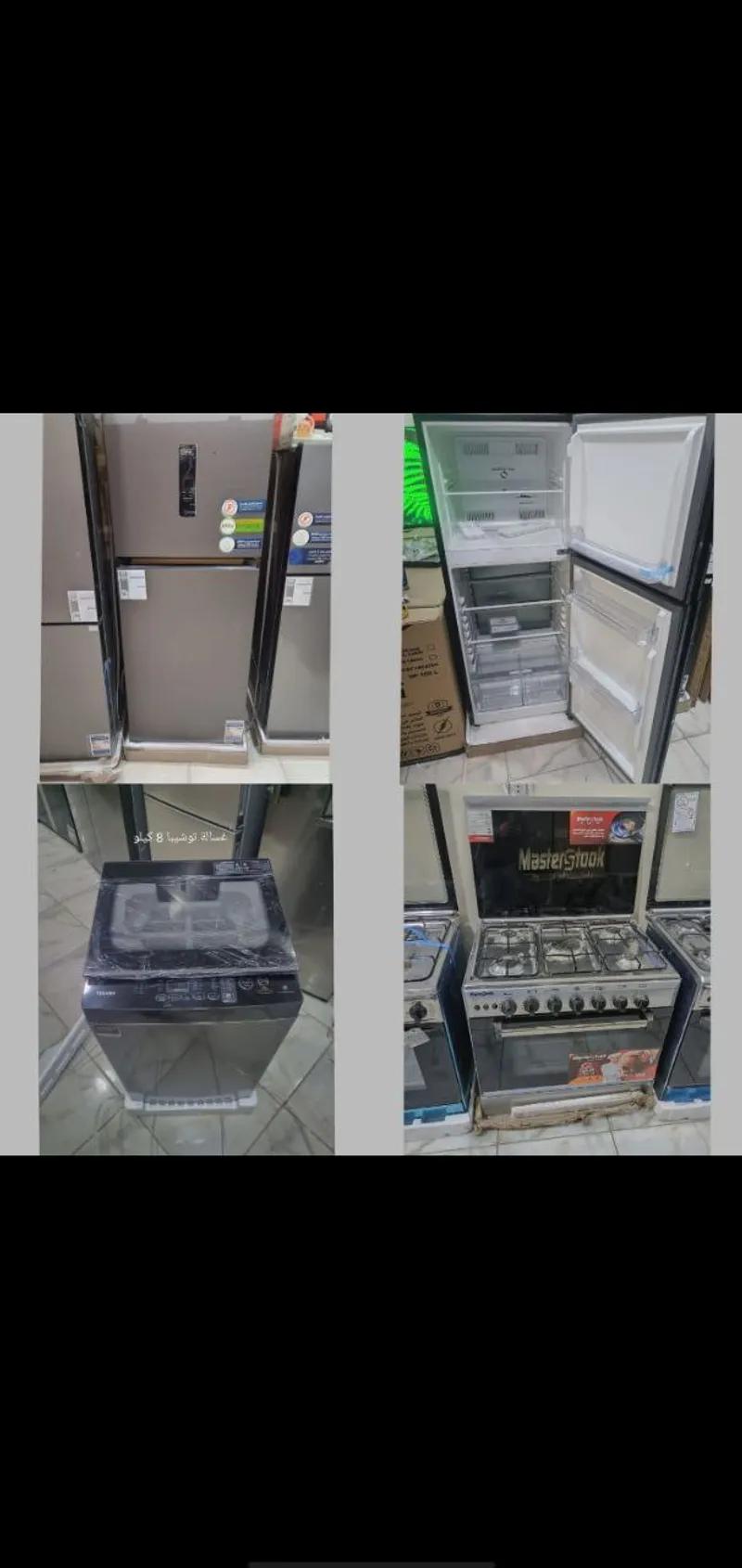 عرض العروسة 3اجهزة