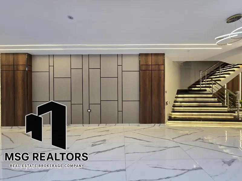 فيلا دوبلكس