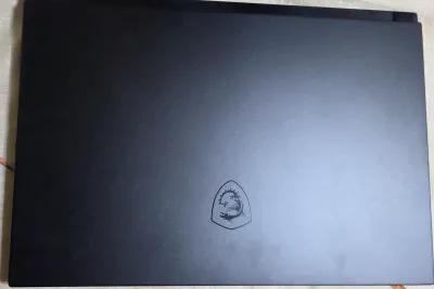 MSI gs66 staelth في الوايلي, القاهرة - 52,000 EGP