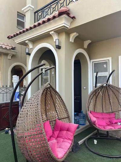 شقة للبيع في مناطق اخرى في القاهرة