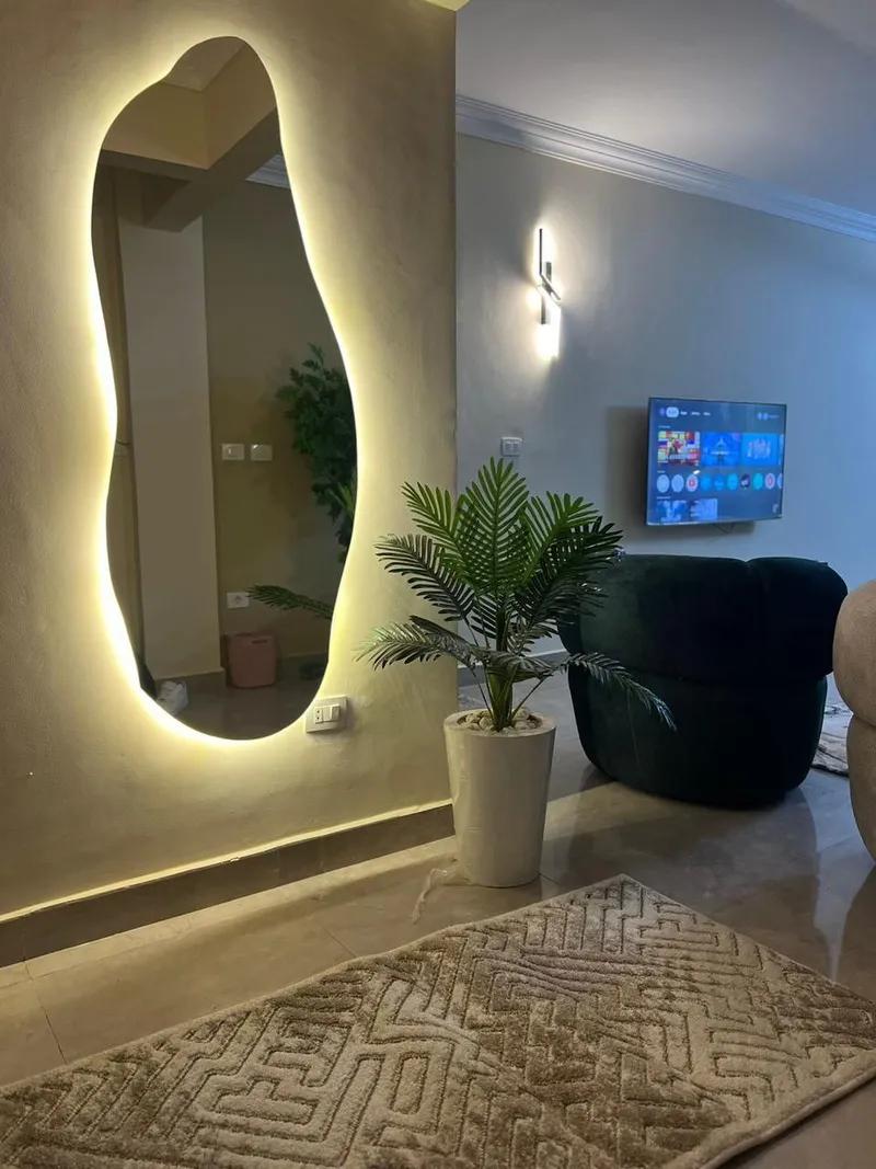 شقة لقطة للإيجار مساحة كبيرة ممتازة