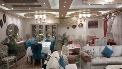 شقة للبيع في زهراء المعادى