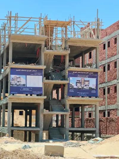 شقة للبيع في الاسكان المميز