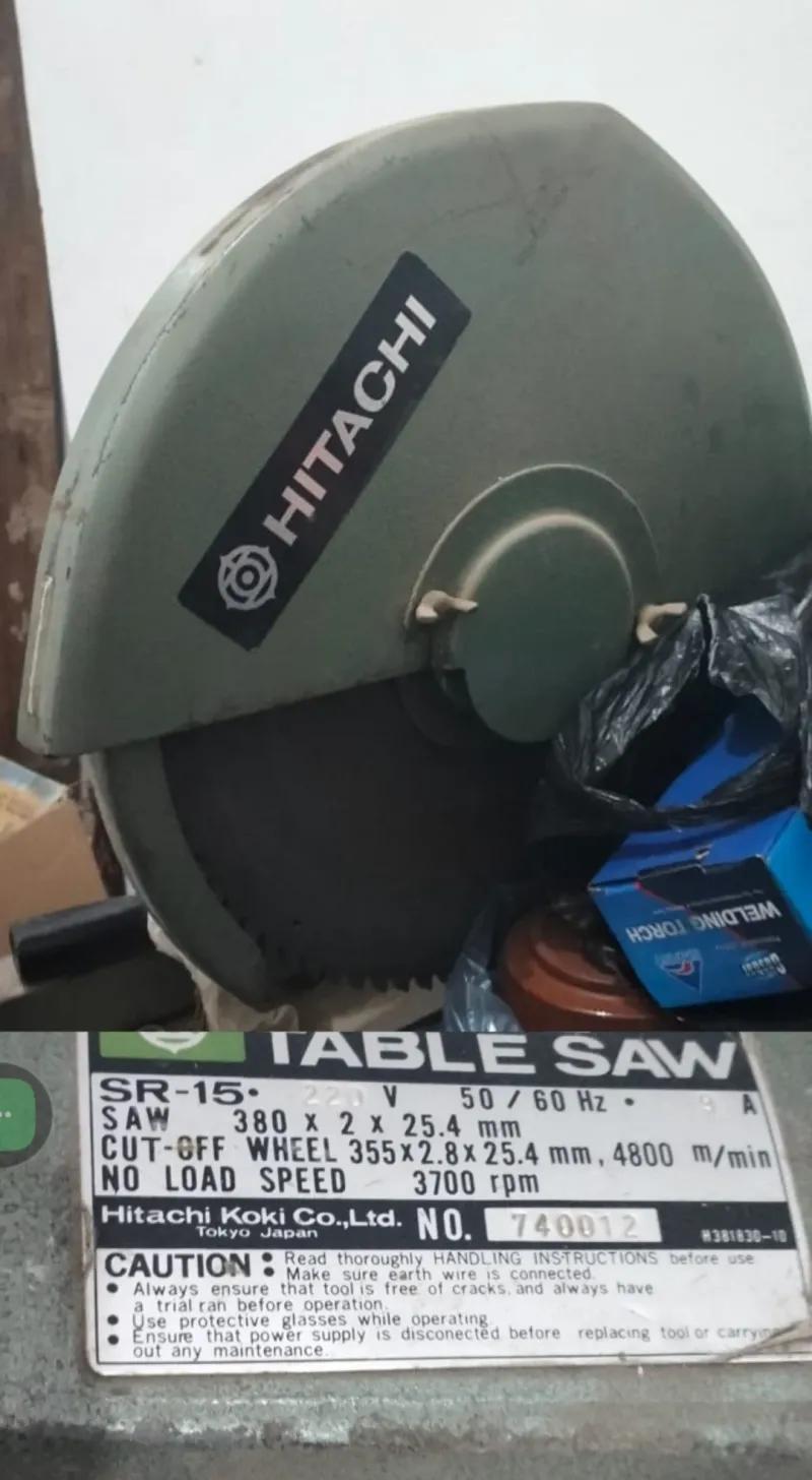 ديسك هيتاشي اصلى