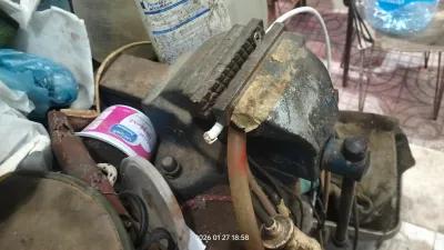 منجلة انجليزى بالترابيزة تزجه في طنطا, الغربية - 100 EGP