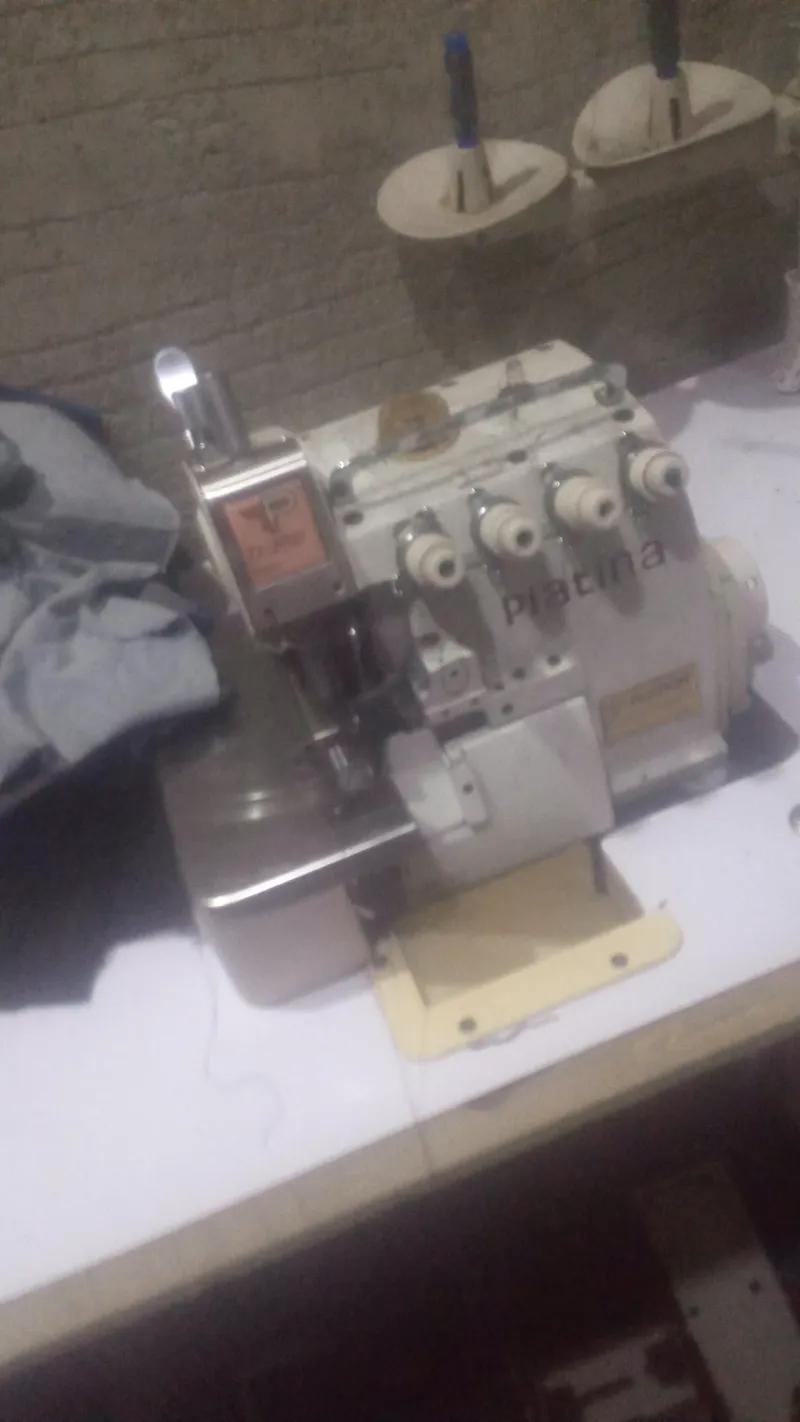 مكنه خياطه للبيع اوفر