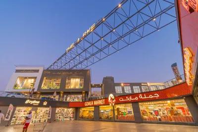 مكتب اداري للبيع-استلام 2026-القاهرة الجديدة-بالتقسيط