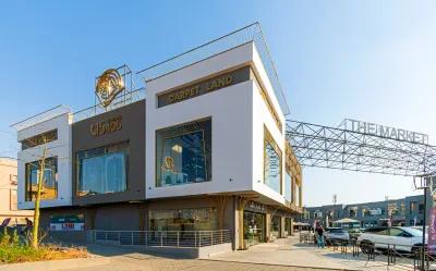 عيادة طبية للبيع-استلام 9 اشهر القاهرة الجديدة-بالتقسيط