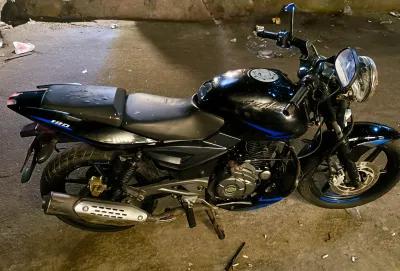 باجاج بولسار 2020