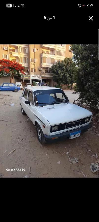 فيات نوفا 128 1979