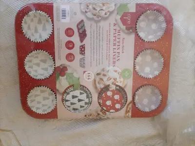 صينية كاب كيك في شبرا الخيمة, القليوبية - 350 EGP