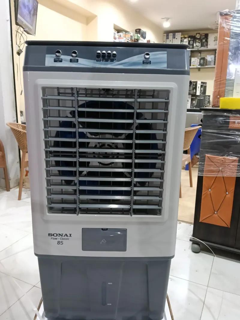 مبرد هواء SONAI ٨٥ لتر