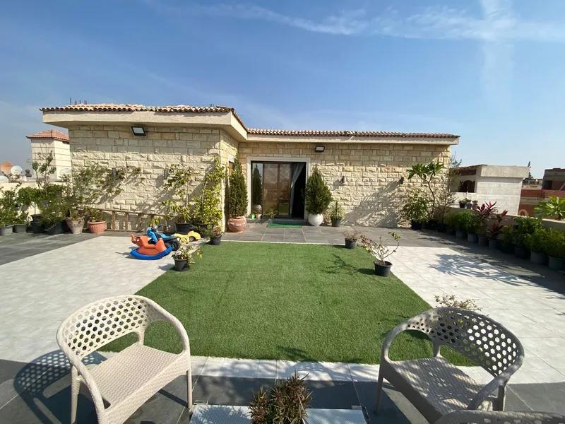 شقه مميزه جدا في مدينه الشروق