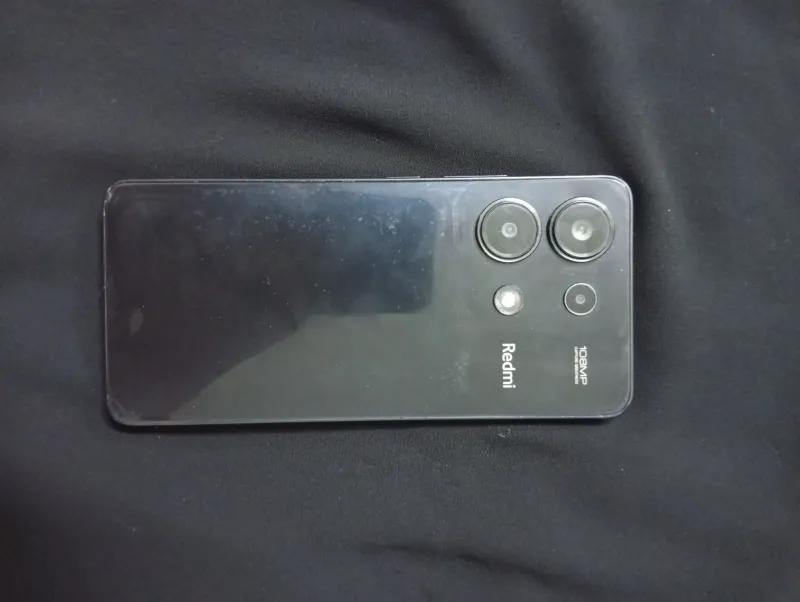 ريدمي نوت 13 للبيع