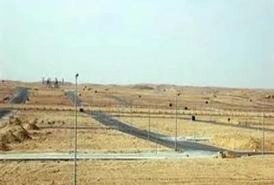 أرض سكنية للبيع في القاهرة الجديدة