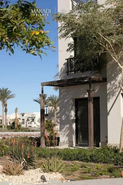 شاليه للبيع في الغردقة في الغردقة, البحر الأحمر - 1,200,000 EGP