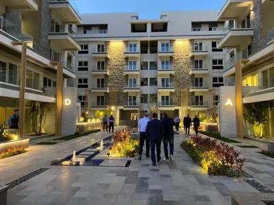 شقة للبيع في ماونتن فيو اى سيتي