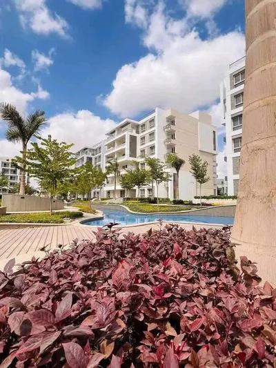 تشطيب_كامل + استلام_قريب❌ in Cairo, Mostakbal City, Beta Greens - 1,230,000 EGP