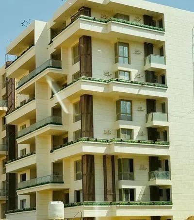 استلم شقتك فوري مستني ايه 💥💥💥 في القاهرة, العاصمة الإدارية الجديدة, كمبوندات بالعاصمة, دي جويا - 755,000 جنيه