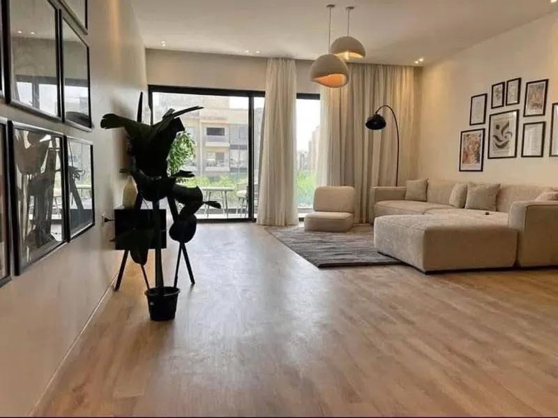 اشتري شقة استلام فوري هتستلم علي طول