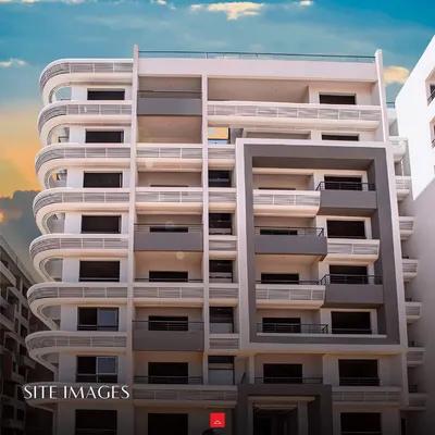 شقة للبيع في منطقة ار 7