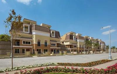 فیلا للبيع في ساراي