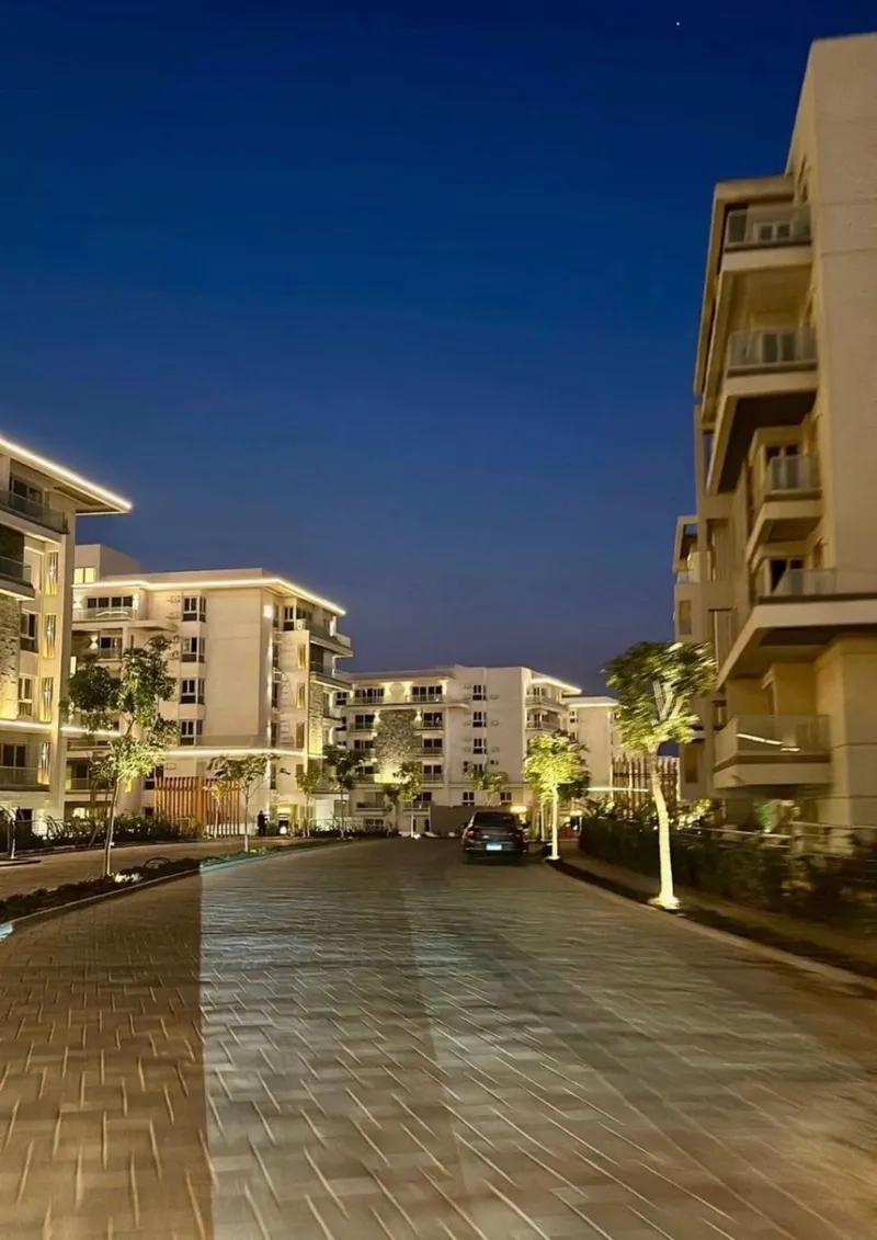 شقة جاهزه للسكن وللمعاينه ومتشطبة تشطيب كامل ✨