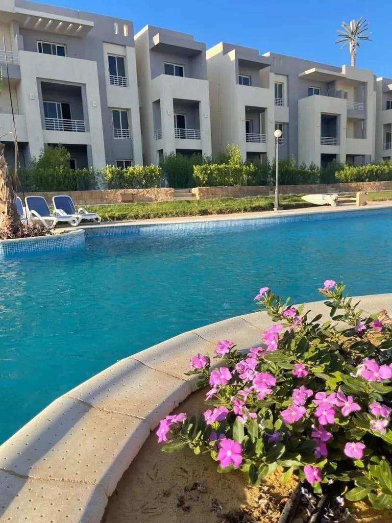 امتلك شاليهاك دلوقتي في لاسيرينا باي راس سدر🌊🌊