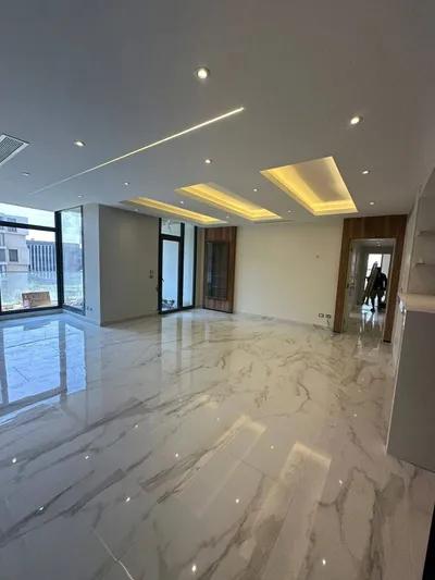 شقة ٣ غرف مساحة 141 متر in Cairo, New Capital City, R8 - 700,000 EGP