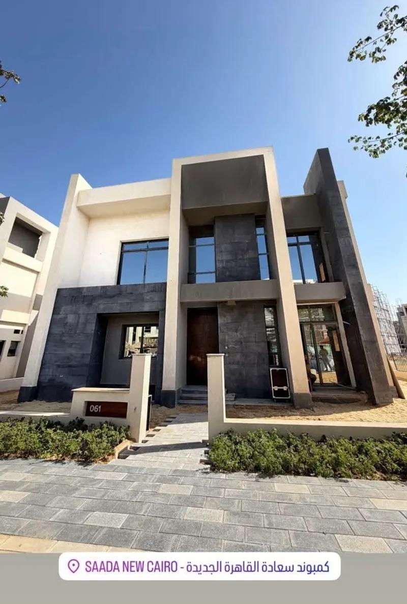 تاون هاوس للبيع استلام خلال شهور💥💥