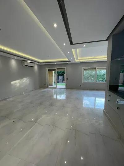 شقة ٣ غرف ڤيو حمام سباحة 📍 in Cairo, New Capital City, R8 - 800,000 EGP