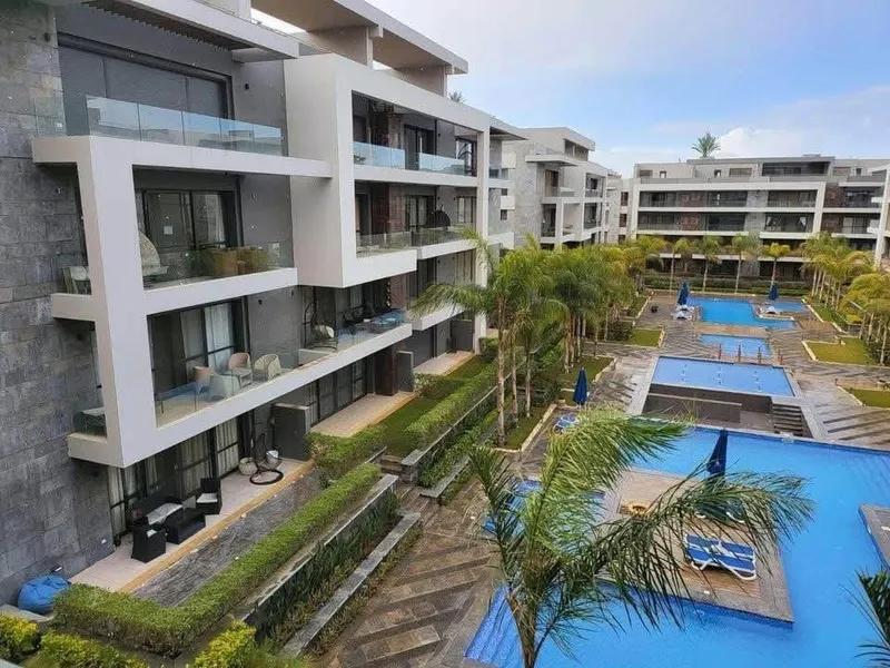 شقة غرفتين استلام_فوري، متشطبة،✨✨