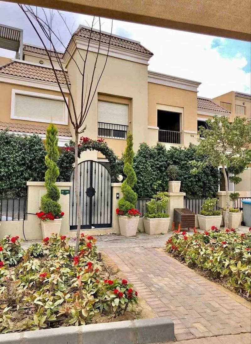 لسرعة البيع استلام_فوري، في كمبوند سراي،