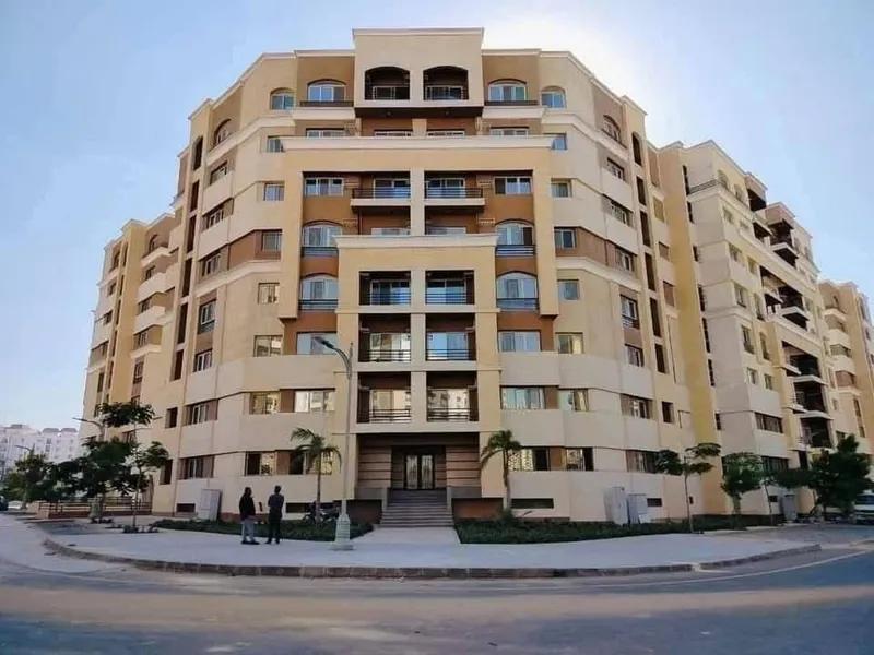 للبيع شقة قدام البرج الايقوني استلام_فوري، ✨📍