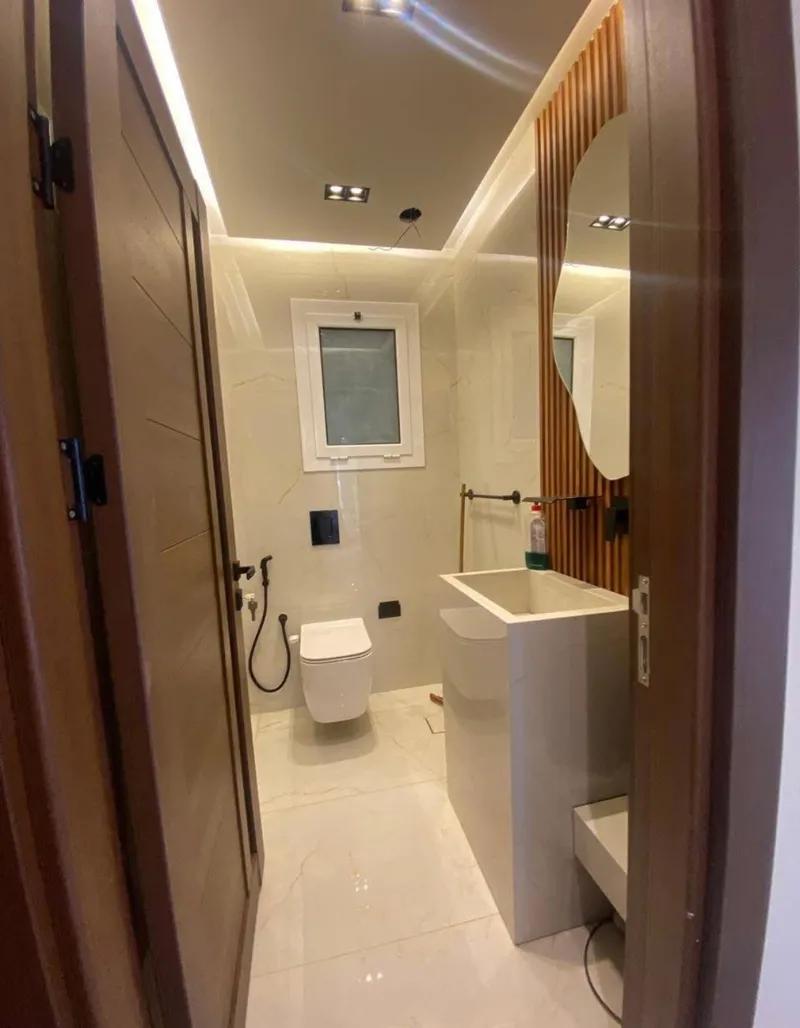 ✨ شقة متشطبة، الترا سوبر لوكس دبل ڤيو ڤيلل