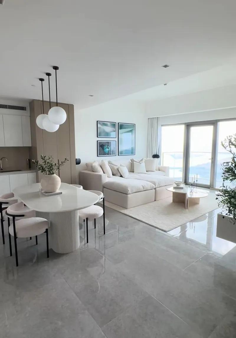 🌊 غرفتين استلام_فوري، متشطب،