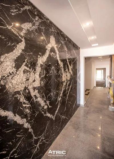 لسرعة البيع شقة استلام_فوري،📍 in Cairo, New Capital City, R7 - 700,000 EGP