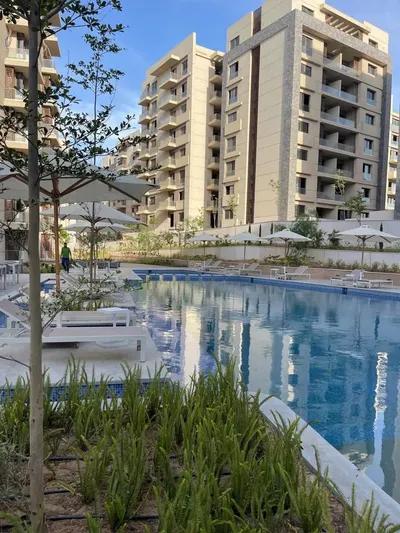 شقة للبيع في ال بوسكو